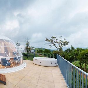 Double Room Mountain View