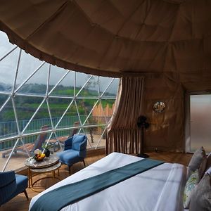 Deluxe Double Room Balcony